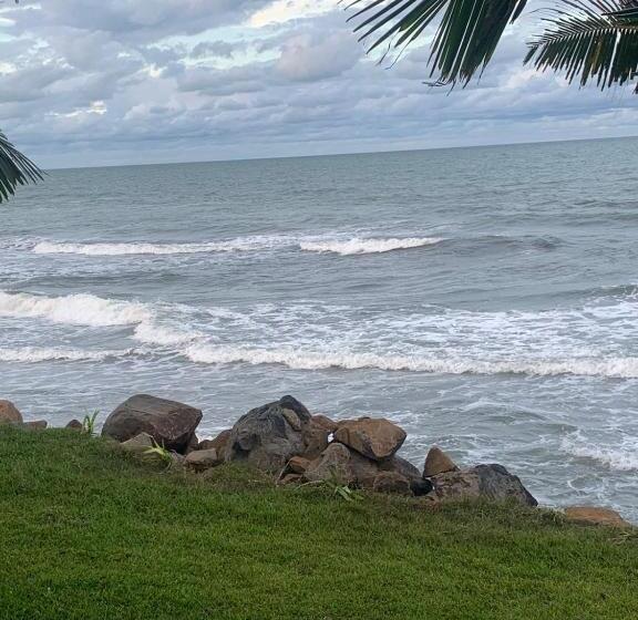 酒店 Mar De Estrellas