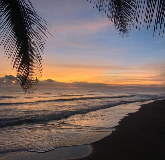 酒店 Mar De Estrellas