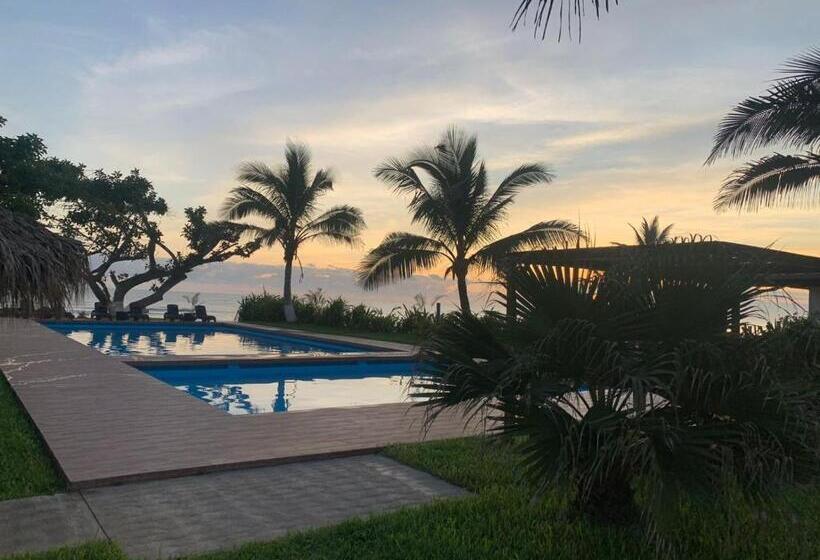 酒店 Mar De Estrellas