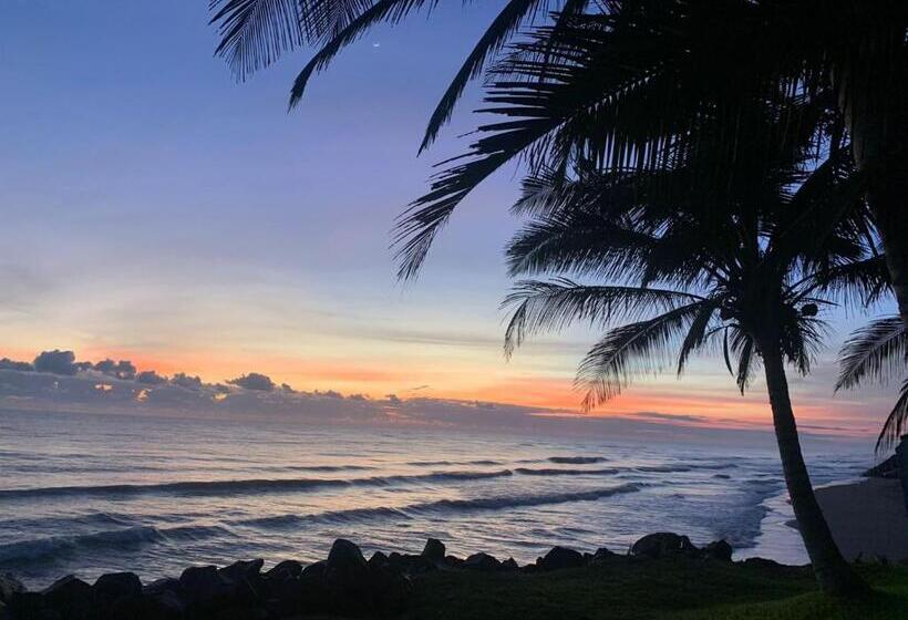 酒店 Mar De Estrellas