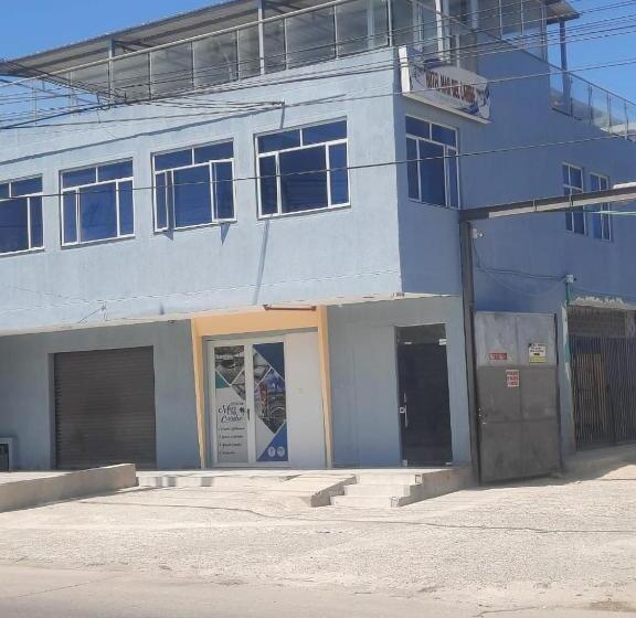 호텔 Mar Del Caribe