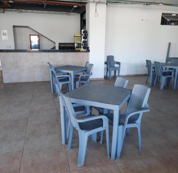 هتل Mar Del Caribe