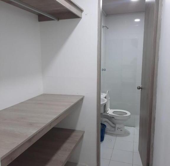 هتل Mar Del Caribe