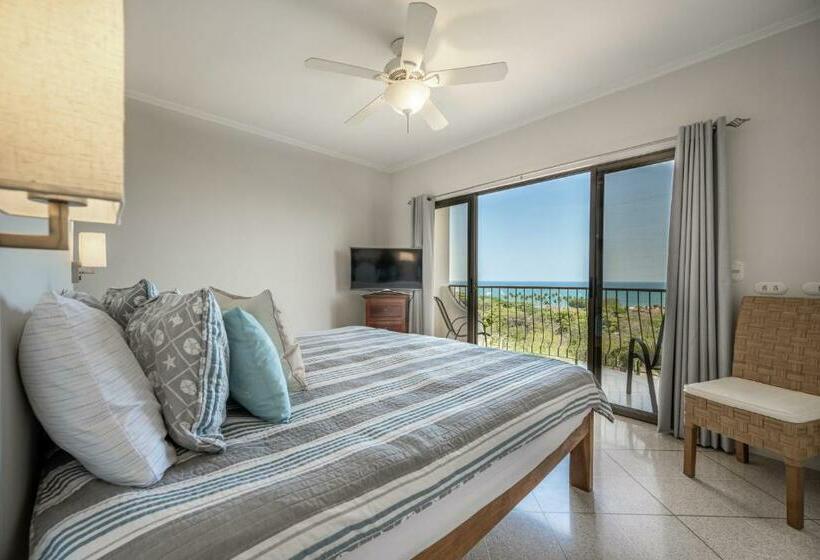 ホテル Monte Perla Condo At Tamarindo