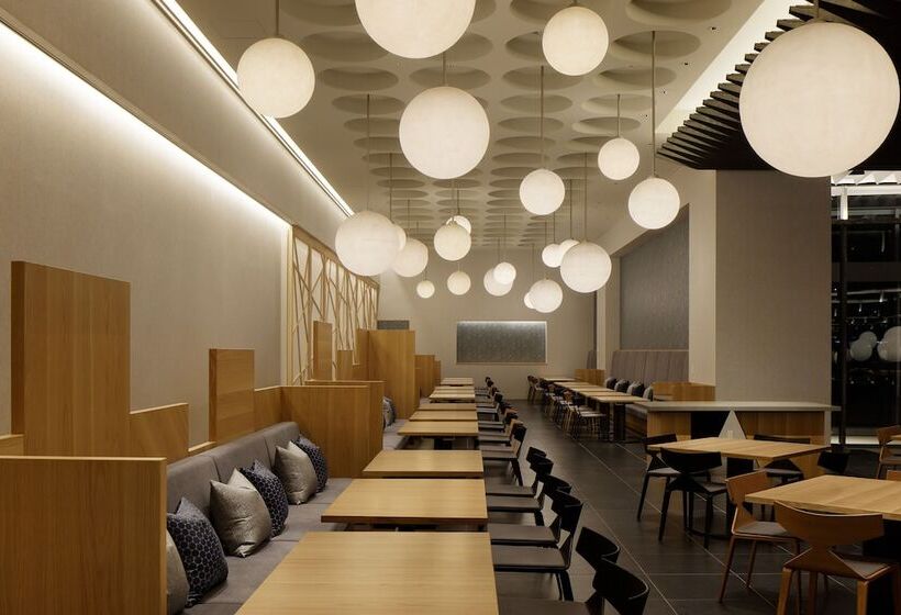 酒店 Omo7 Osaka By Hoshino Resorts