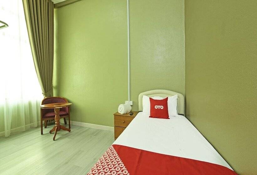 فندق Oyo 90639  Azimah