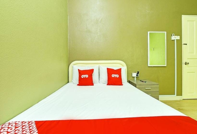 فندق Oyo 90639  Azimah