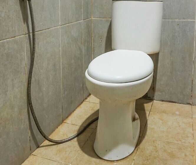 فندق Oyo 91759 Pondok Hikmah Makassar