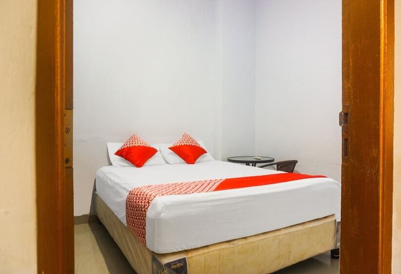 فندق Oyo 91759 Pondok Hikmah Makassar