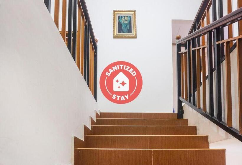 فندق Oyo 91759 Pondok Hikmah Makassar