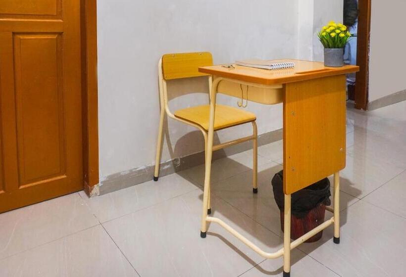 فندق Oyo 91759 Pondok Hikmah Makassar