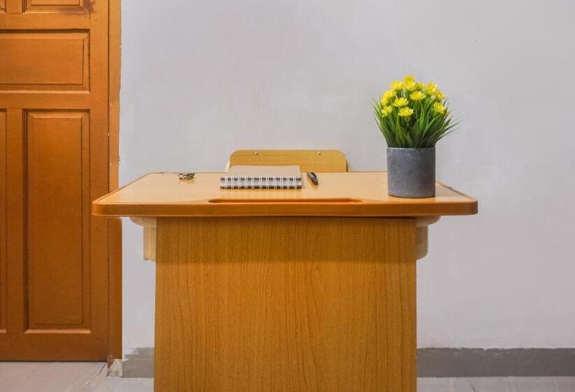 فندق Oyo 91759 Pondok Hikmah Makassar