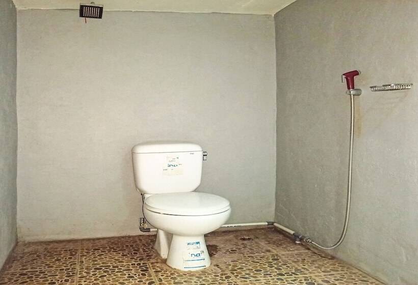 Отель Oyo 91768  Tanjung Permai