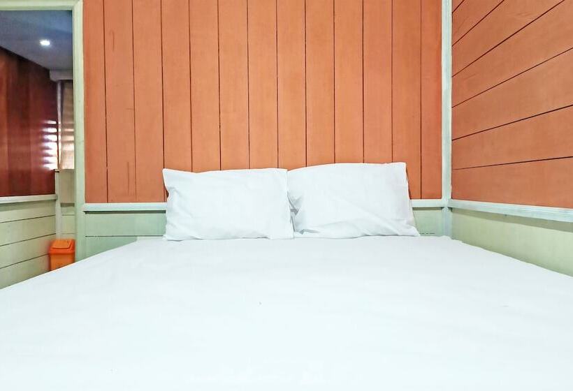 Отель Oyo 91768  Tanjung Permai