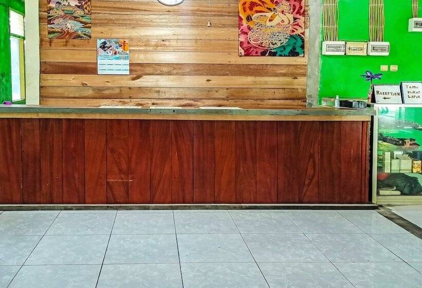 هتل Oyo 91768  Tanjung Permai