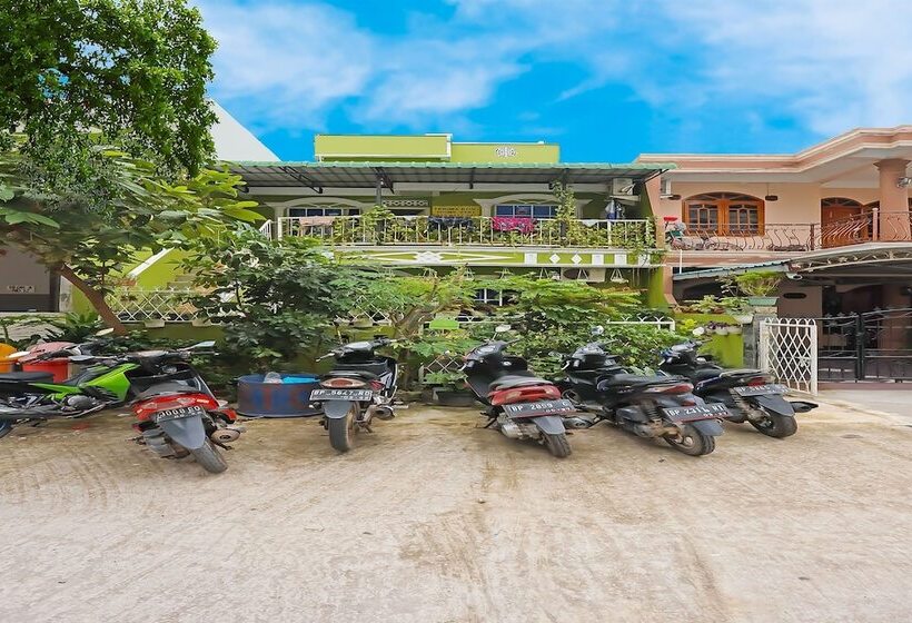 Отель Oyo 91782 Satria Homestay Syariah