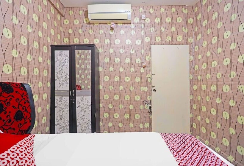 Отель Oyo 91782 Satria Homestay Syariah