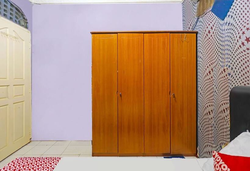 Отель Oyo 91782 Satria Homestay Syariah