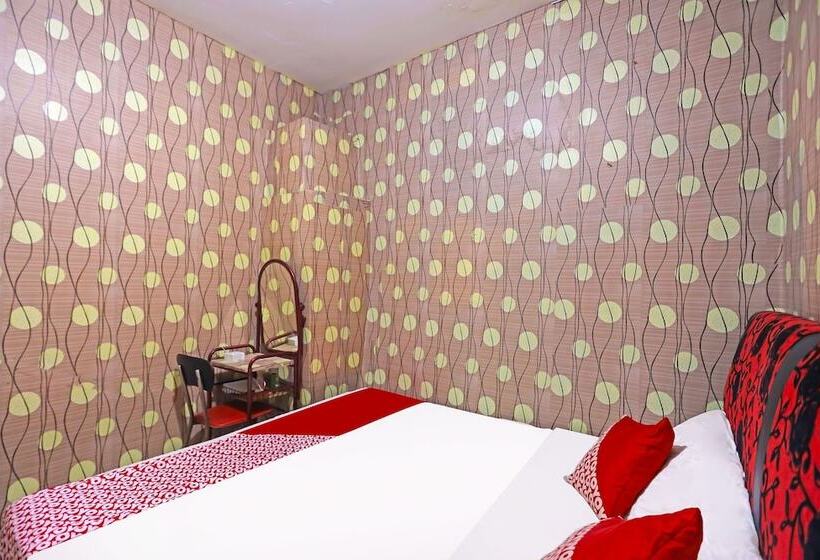 Отель Oyo 91782 Satria Homestay Syariah