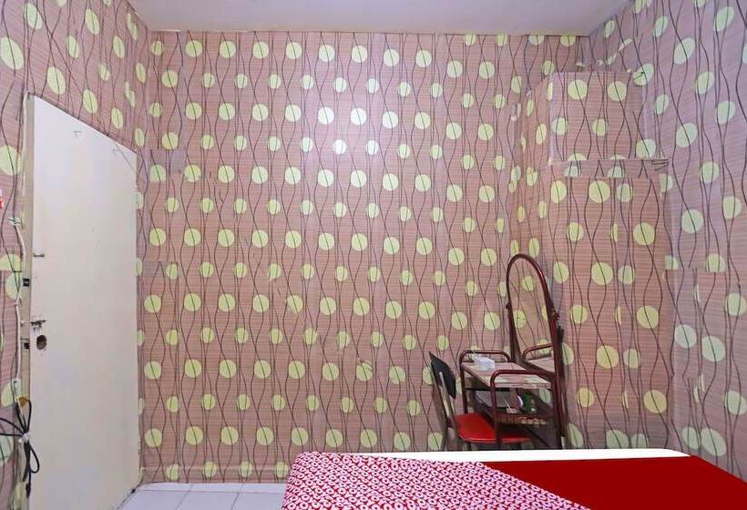 Отель Oyo 91782 Satria Homestay Syariah