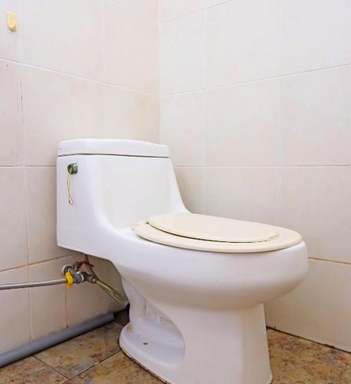 Отель Oyo 91782 Satria Homestay Syariah