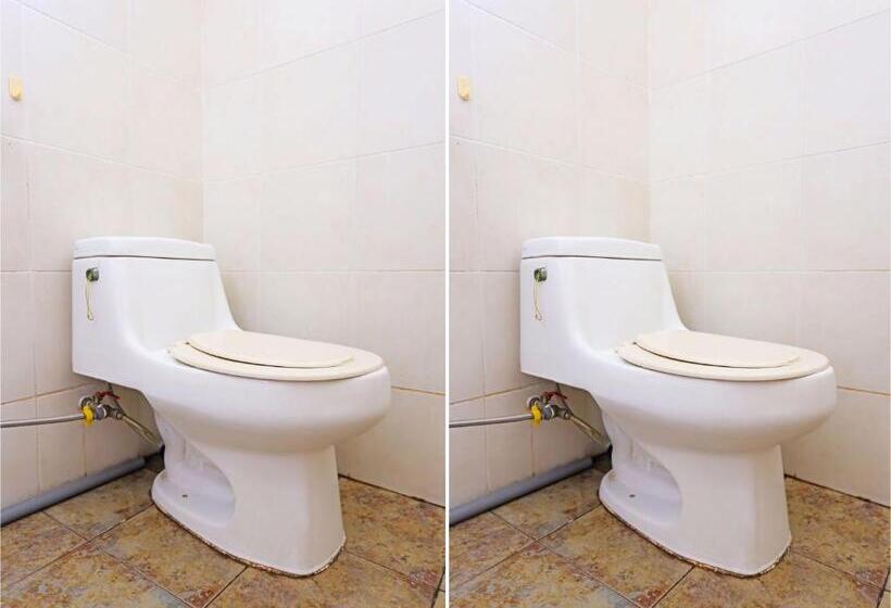 Отель Oyo 91782 Satria Homestay Syariah