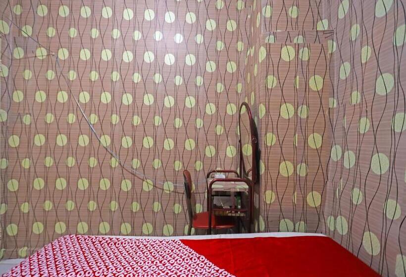 Отель Oyo 91782 Satria Homestay Syariah