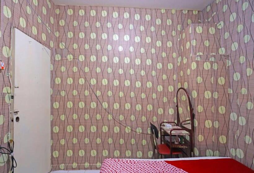 Отель Oyo 91782 Satria Homestay Syariah