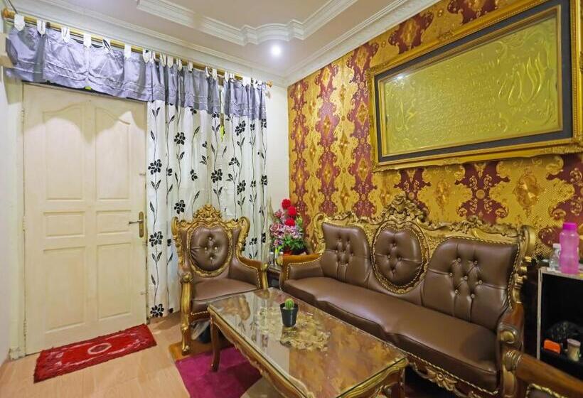 Отель Oyo 91782 Satria Homestay Syariah