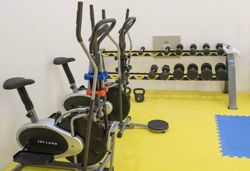 هتل Retaj Inn Al Wakrah