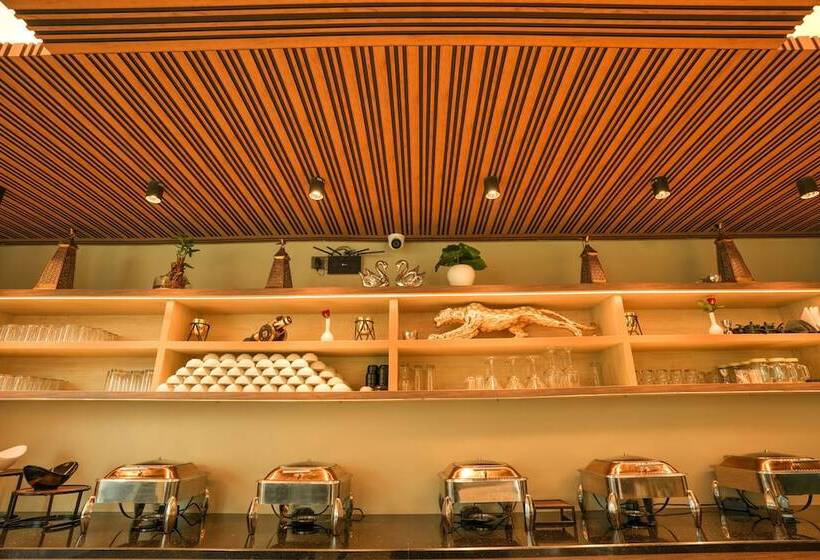 酒店 Rj Managed By Ahg