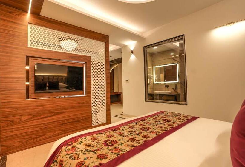 酒店 Rj Managed By Ahg