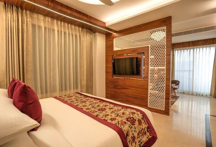 酒店 Rj Managed By Ahg