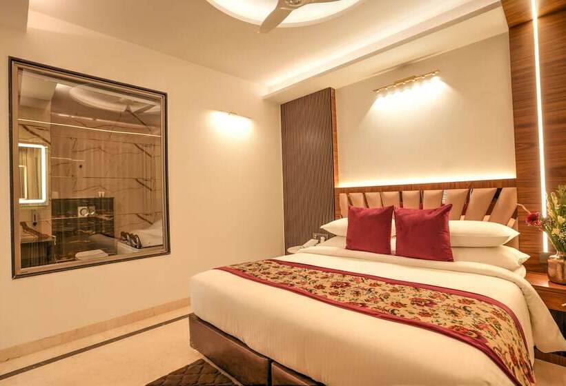 酒店 Rj Managed By Ahg