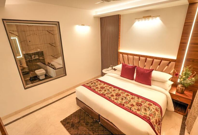 酒店 Rj Managed By Ahg