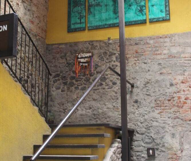 هتل Sonno Plaza Allende