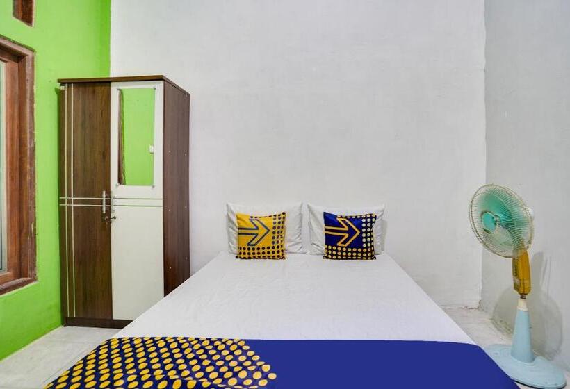 فندق Spot On 91747 Gamping Homestay Syariah