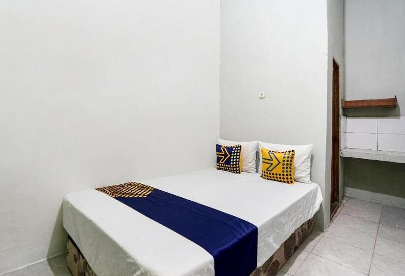 فندق Spot On 91747 Gamping Homestay Syariah