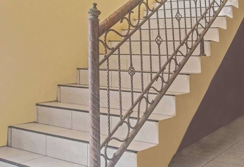 בית מלון כפרי Spot On 91786 Kilana Homestay