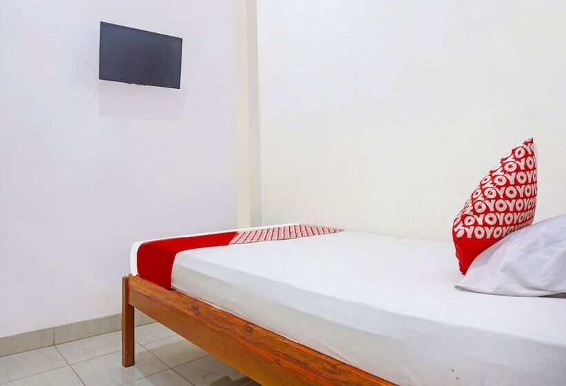 בית מלון כפרי Spot On 91786 Kilana Homestay