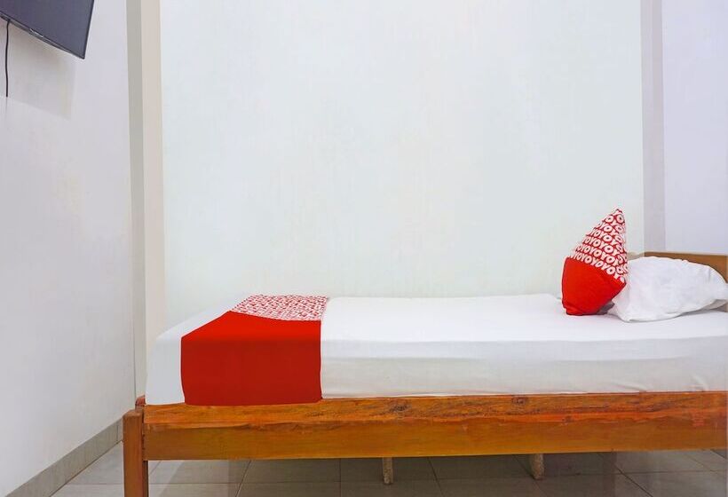 בית מלון כפרי Spot On 91786 Kilana Homestay