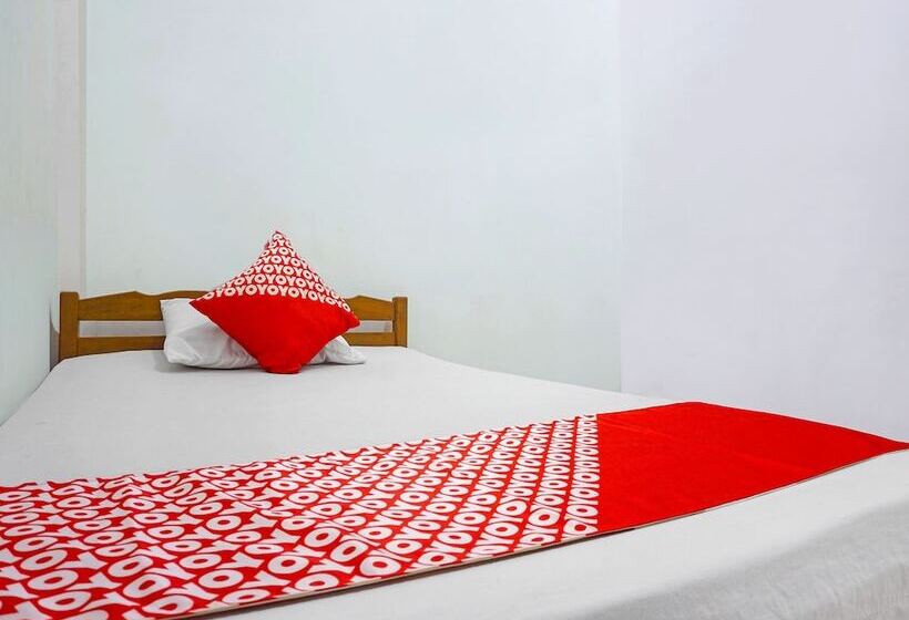 בית מלון כפרי Spot On 91786 Kilana Homestay