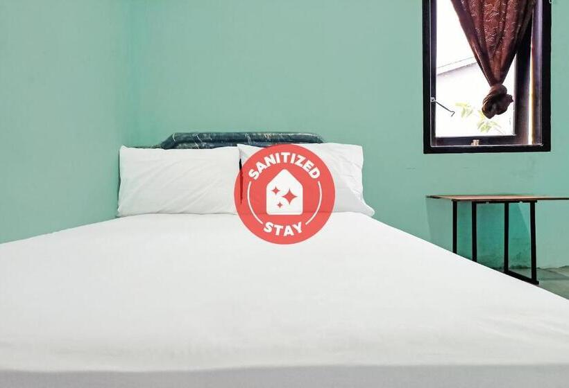 호텔 Spot On 91791 Homestay Surya Syariah