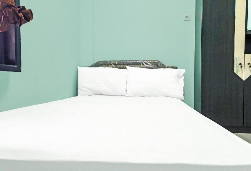 호텔 Spot On 91791 Homestay Surya Syariah