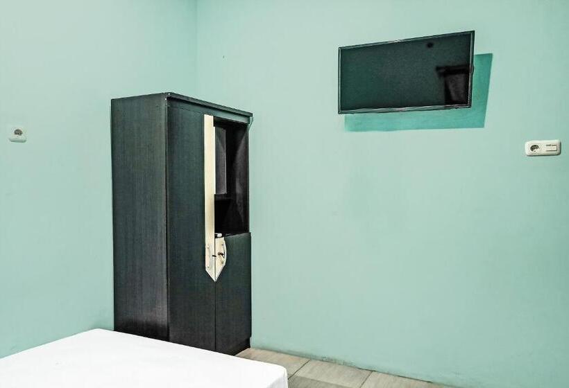 호텔 Spot On 91791 Homestay Surya Syariah