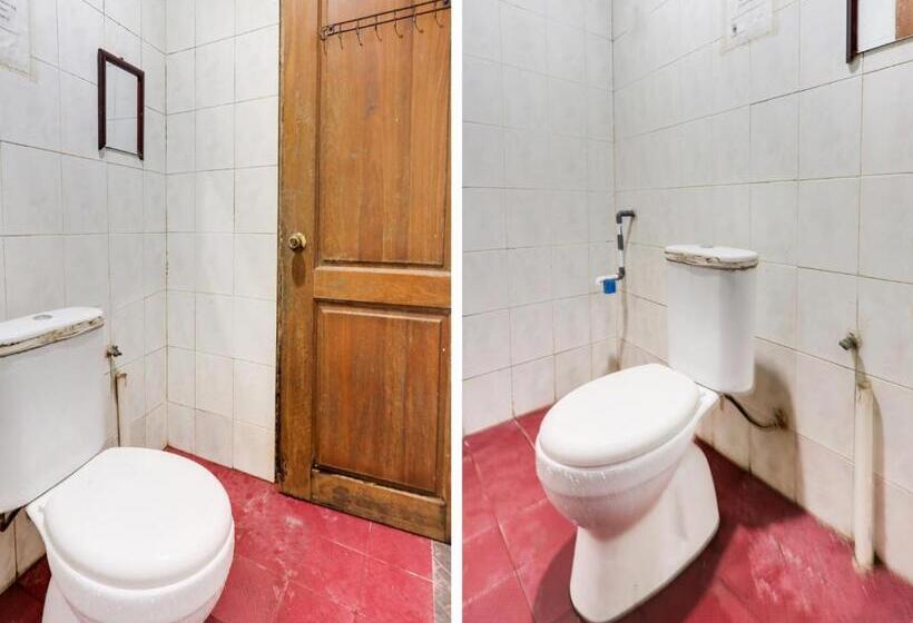 호텔 Spot On 91792 Solo Baru 2 Homestay Syariah