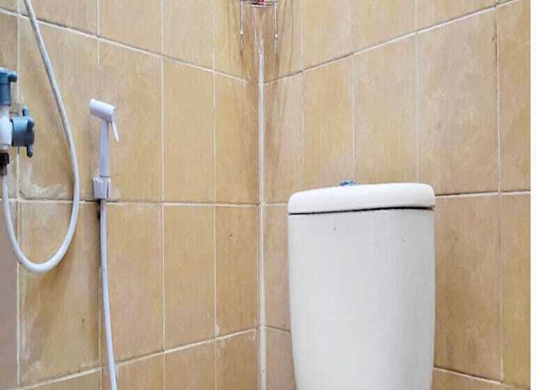 هتل Spot On 91793 Maila Homestay