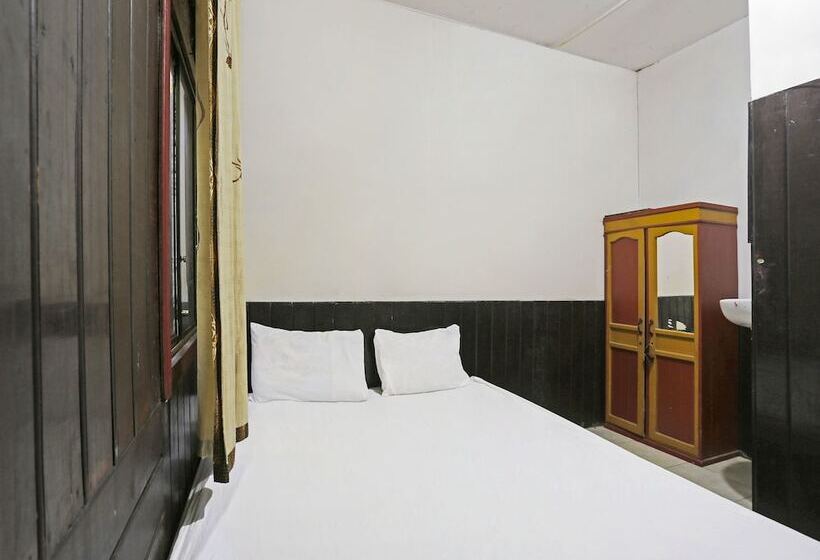 هتل Spot On 91793 Maila Homestay