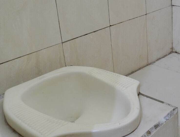 فندق Spot On 91797 Mutiara Guest House