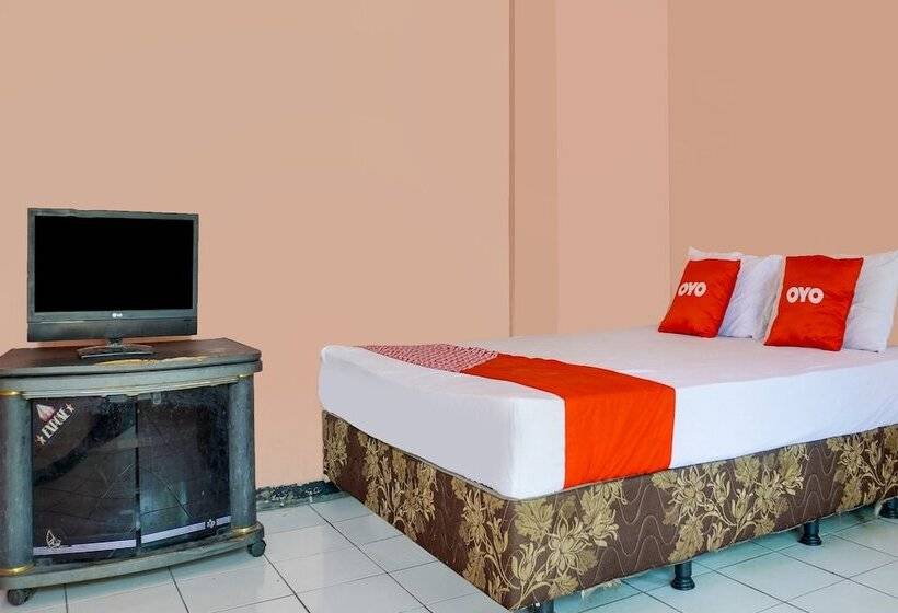 فندق Spot On 91797 Mutiara Guest House